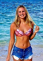 Christina Thompson